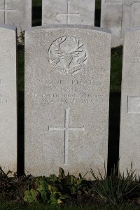 Lijssenthoek Military Cemetery - Laird, W