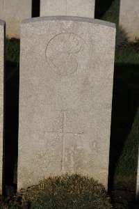 Lijssenthoek Military Cemetery - Lambert, H C