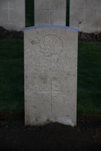 Lijssenthoek Military Cemetery - Lapointe, Joseph Henry