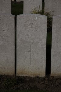 Lijssenthoek Military Cemetery - Leadbeater, Ernest