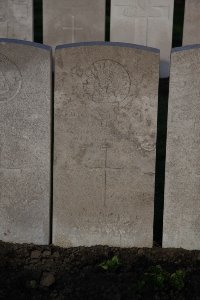 Lijssenthoek Military Cemetery - Lear, Herbert