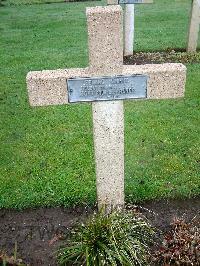 Lijssenthoek Military Cemetery - Leblanc, Gabriel