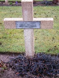 Lijssenthoek Military Cemetery - Leclair, Ernest
