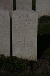 Lijssenthoek Military Cemetery - Lonsdale, W