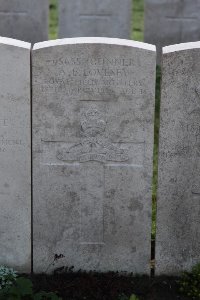 Lijssenthoek Military Cemetery - Lovesey, Alexander Ernest