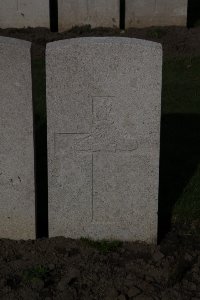 Lijssenthoek Military Cemetery - Matheson, J M