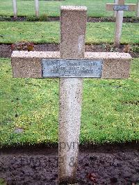 Lijssenthoek Military Cemetery - Miguel, Joseph