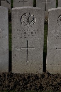 Lijssenthoek Military Cemetery - Mitchell, Charles