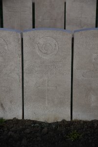 Lijssenthoek Military Cemetery - Mountford, Joseph Henry