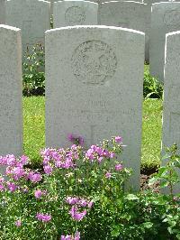 Lijssenthoek Military Cemetery - Murphy, J