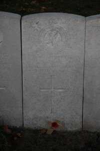 Lijssenthoek Military Cemetery - Murray, Alexander Methuen