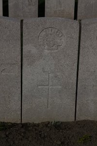 Lijssenthoek Military Cemetery - Murray, Robert Cooper James