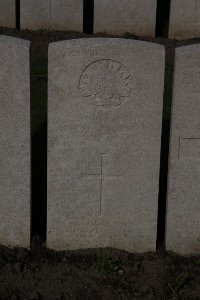 Lijssenthoek Military Cemetery - Murray, William Wallace