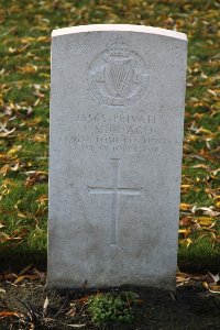 Lijssenthoek Military Cemetery - Murtagh, J