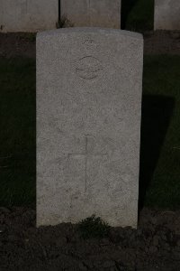 Lijssenthoek Military Cemetery - Neville, Henry George