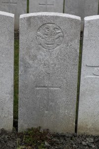 Lijssenthoek Military Cemetery - Oldfield, Richard Henry