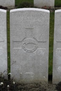 Lijssenthoek Military Cemetery - Owen, John