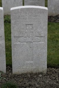 Lijssenthoek Military Cemetery - Pain, Henry Augustus