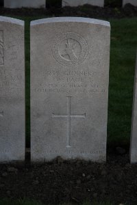 Lijssenthoek Military Cemetery - Paul, William