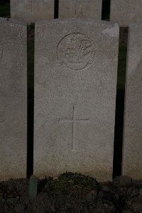 Lijssenthoek Military Cemetery - Pickles, Harry