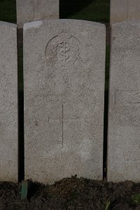 Lijssenthoek Military Cemetery - Potter, Herbert Henry