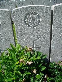 Lijssenthoek Military Cemetery - Price, F