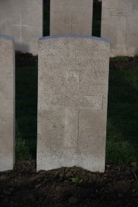 Lijssenthoek Military Cemetery - Redmore, Charles Alfred