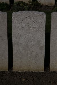 Lijssenthoek Military Cemetery - Reed, Norman Hamilton