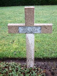 Lijssenthoek Military Cemetery - Regourd, Celestin