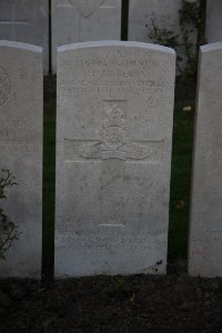 Lijssenthoek Military Cemetery - Roberts, Harry