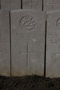 Lijssenthoek Military Cemetery - Rowson, J