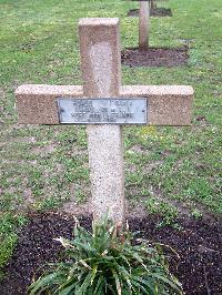 Lijssenthoek Military Cemetery - Royant, Emile