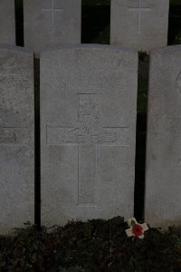 Lijssenthoek Military Cemetery - Saye, Arthur Thomas
