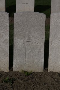 Lijssenthoek Military Cemetery - Scholes, Albert