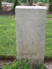 Lijssenthoek Military Cemetery - Schone, Fritz