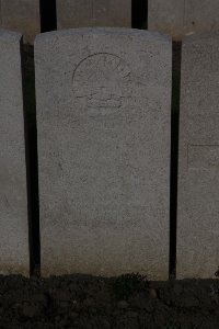 Lijssenthoek Military Cemetery - Smart, Alick Nelson