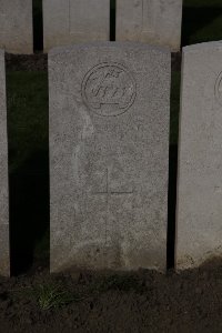 Lijssenthoek Military Cemetery - Smith, Henry Richard