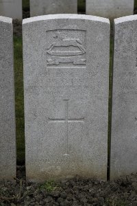 Lijssenthoek Military Cemetery - Smith, William