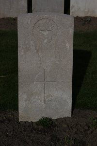 Lijssenthoek Military Cemetery - Solomon, John Howard