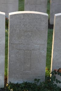 Lijssenthoek Military Cemetery - Speed, Robert William