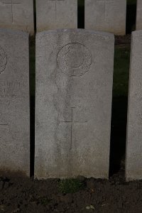 Lijssenthoek Military Cemetery - Stow, Fred