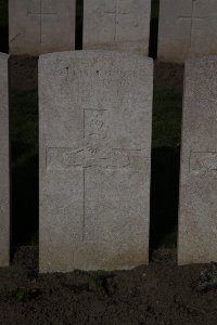 Lijssenthoek Military Cemetery - Stroud, Walter Harold