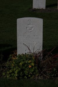 Lijssenthoek Military Cemetery - Tallentire, Arthur Tom