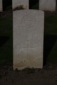 Lijssenthoek Military Cemetery - Tollemache, Horace Murray