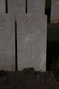 Lijssenthoek Military Cemetery - Turner, Charles Lawrie