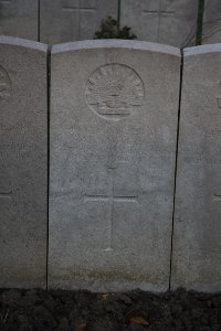 Lijssenthoek Military Cemetery - Walsh, Albert John