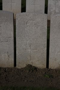 Lijssenthoek Military Cemetery - Wilson, Thomas James