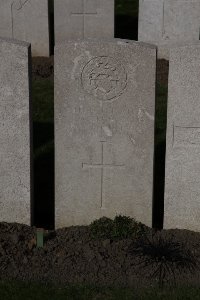 Lijssenthoek Military Cemetery - Yeoman, G