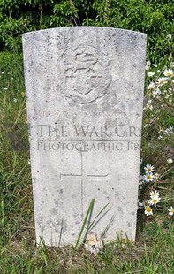 SOUTHAMPTON OLD CEMETERY - BRINE, FREDRICK HENRY