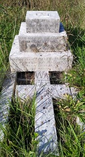 SOUTHAMPTON OLD CEMETERY - MOSS, S